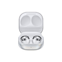 SAMSUNG 三星 Galaxy Buds Pro 入耳式真无线主动降噪蓝牙耳机 幻境银