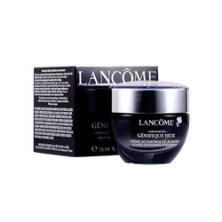 LANCOME 兰蔻 LANCOME兰蔻 小黑瓶精华眼霜 15ml