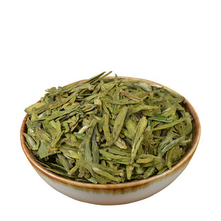 绿颐 大隐西湖 井龙茶 200g