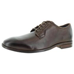 COLE HAAN 歌涵 Warner 男士系带皮鞋