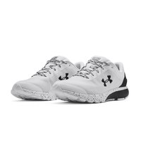 UNDER ARMOUR 安德玛 Charged Escape 3 男子跑鞋 3023878-108 黑/白 40.5