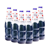 Kronenbourg 1664凯旋 克伦堡 白啤酒 330ml*6瓶 礼盒装