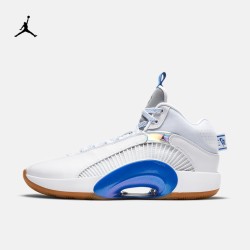 NIKE 耐克 Jordan官方 AIR JORDAN XXXV SH PF AJ35男子篮球鞋实战 DH3128