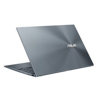 ASUS 华硕 灵耀14 锐龙版 14英寸笔记本电脑（R7-4700U、16GB、512GB SSD）
