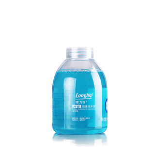 Longrich 隆力奇 洋甘菊抑菌泡沫洗手液无按压泵 500ml