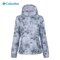Columbia 哥伦比亚 哥伦比亚Columbia户外女装防晒衣轻便速干透气皮肤衣