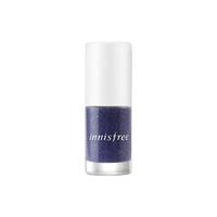 innisfree 悦诗风吟 生机指甲油 #47号 蓝莓冰沙 6ml