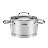 Momscook 慕厨 泰丽系列 TL1810 汤锅(18cm、2L、304不锈钢)