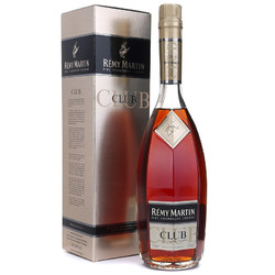 RÉMY MARTIN 人头马 CLUB 干邑白兰地 40%vol 700ml