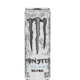 可口可乐 Monster Ultra魔爪超越 无糖 能量风味饮料 维生素功能饮料 330ml*24罐 整箱装 新老包装随机发货