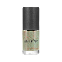 innisfree 悦诗风吟 生机指甲油 #45号 岩石巧克力 6ml