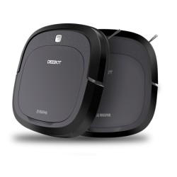 ECOVACS 科沃斯 DB35 扫地机器人