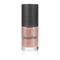 innisfree 悦诗风吟 生机指甲油 #28号 可乐冰茶 6ml