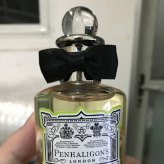 PENHALIGON'S 经典系列 优雅绅士男士淡香水 EDT 50ml