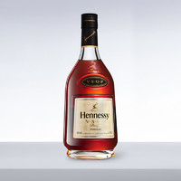 Hennessy 轩尼诗 V.S.O.P 干邑白兰地 40%vol 700ml