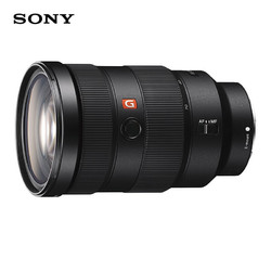 SONY 索尼 索尼（SONY）FE 24-70mm F2.8 GM 全画幅标准变焦G大师镜头 E卡口（SEL2470GM）大三元