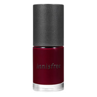 innisfree 悦诗风吟 生机指甲油 #98号 石榴果熟 6ml