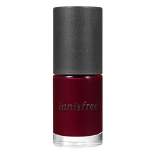 innisfree 悦诗风吟 生机指甲油 #98号 石榴果熟 6ml