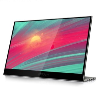 Innocn 联合创新 N1U 15.6英寸 IPS 显示器 (3840×2160、60Hz、99%sRGB)