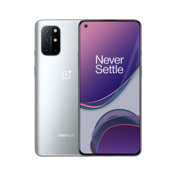 OnePlus 一加 一加 8T 5G智能手机 8GB+128GB