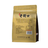 老街口 瓜子 焦糖味 500g