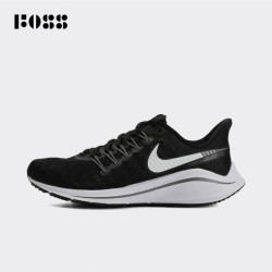 NIKE 耐克 Nike耐克女子NIKE AIR ZOOM VOMERO 14跑步鞋AH7858-011