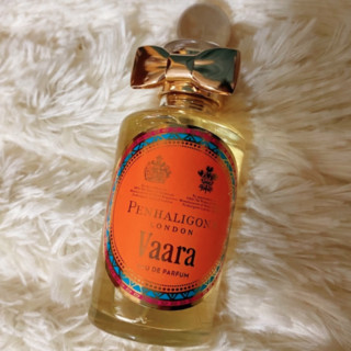 PENHALIGON'S 潘海利根 经典系列 瓦娅中性浓香水 EDP