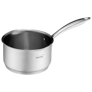 Momscook 慕厨 科隆系列 KN1609DGL 奶锅(16cm、304不锈钢)