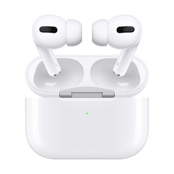 Apple 苹果 Airpods pro 3 无线蓝牙耳机