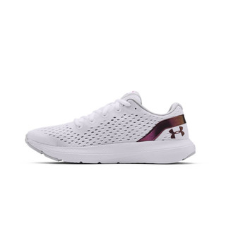 UNDER ARMOUR 安德玛 Charged Impulse 女子跑鞋 3024444