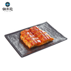 御东龙 鳗鱼蒲烧160g(鳗鱼135g+酱汁25g)烧烤食材 加热即食 海鲜制品 生鲜