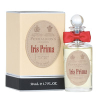 PENHALIGON'S 经典系列 鸢尾欣廷中性浓香水 EDP 50ml