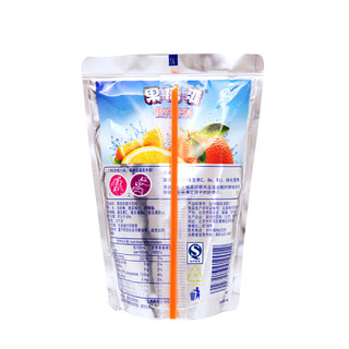 Capri-Sun 果倍爽 橙汁饮料 200ml*6包