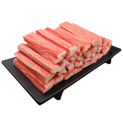 鲜中仙 大崎蟹柳 500g