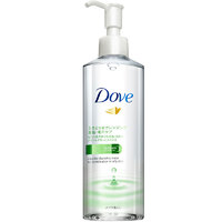 Dove 多芬 清爽控油卸妆水 235ml