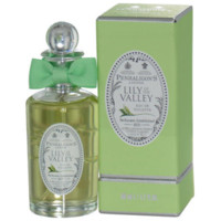 PENHALIGON'S 经典系列 山谷百合女士淡香水 EDT 50ml