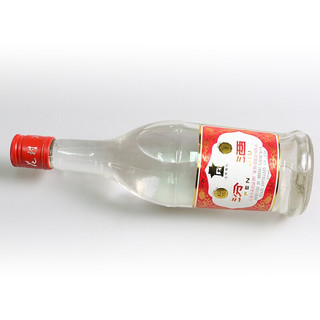 汾酒 收藏酒 1997年左右 38%vol 清香型白酒 500ml 单瓶装