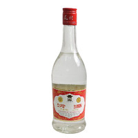 汾酒 收藏酒 2006年 53%vol 清香型白酒 500ml 单瓶装