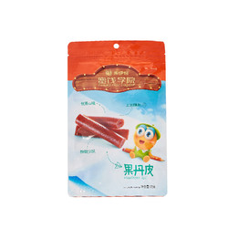 LYFEN 来伊份 果丹皮 125g