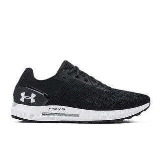 UNDER ARMOUR 安德玛 HOVR Sonic 2 男子跑鞋 3021586-002 黑色 40.5