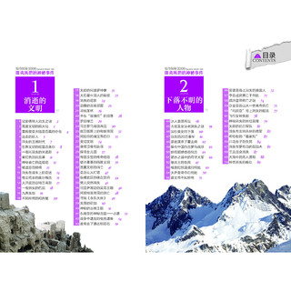 《惊奇探秘1000：匪夷所思的神秘事件》