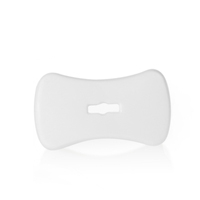 MacDaddy MDD-D02 儿童电插座保护罩 2相插座 白色