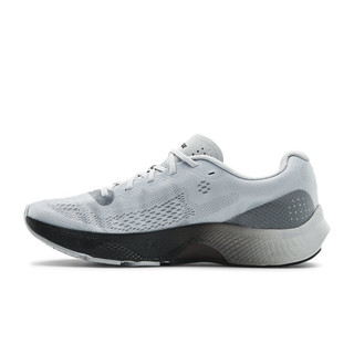 UNDER ARMOUR 安德玛 Charged Pulse 男子跑鞋 3023020-108 光晕灰 44