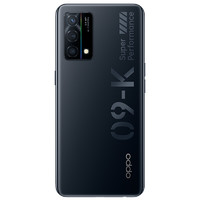 1日0点：OPPO K9 5G智能手机  8GB+128GB