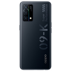 OPPO K9 5G智能手機 8GB+128GB