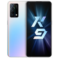 OPPO K9 5G手机 8GB+128GB 幻彩之翼