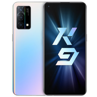 OPPO K9 5G手机 8GB+256GB 幻彩之翼