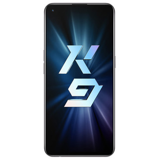 OPPO K9 5G手机 8GB+256GB 幻彩之翼