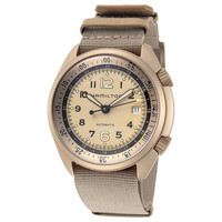 HAMILTON 汉米尔顿 H80435895 男士运动休闲手表