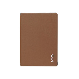 BOOX 文石 Note3  10.3英寸 墨水屏电子书阅读器 Wi-Fi版 4GB 黑色 檀木棕礼包